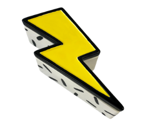 Katy Lightning Bolt Box