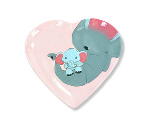 Katy Mommy & Me Elephant