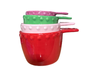 Katy Strawberry Cups