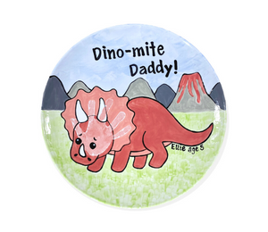 Katy Dino-Mite Daddy