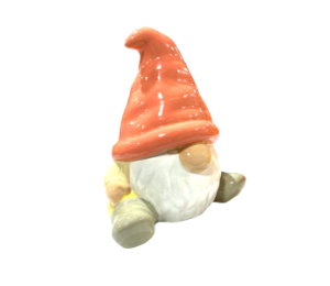 Katy Fall Gnome