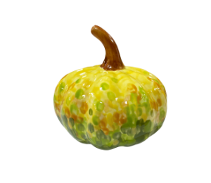 Katy Fall Textured Gourd
