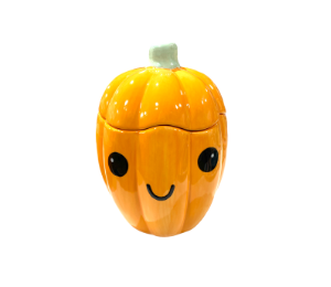 Katy Cute Pumpkin Box