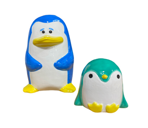 Katy Artic Penguins