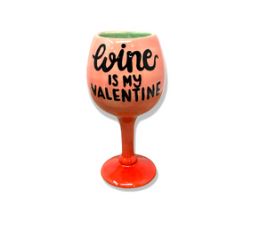 Katy Wine is my Valentine