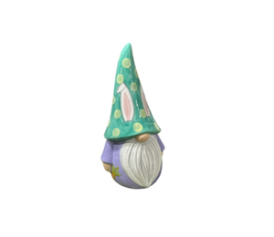 Katy Gnome Bunny