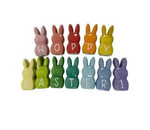Katy Hoppy Easter Bunnies