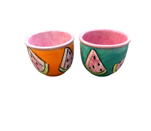Katy Melon Bowls
