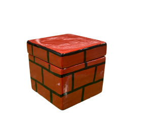 Katy Brick Block Box