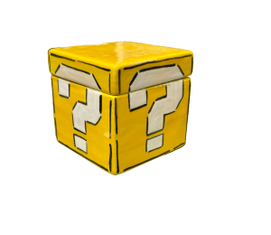 Katy Question Box
