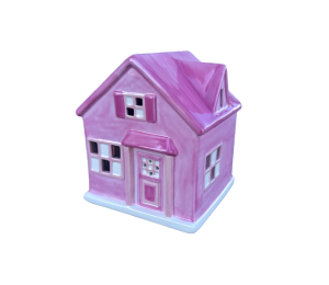 Katy Pink-Mas House