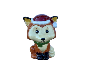 Katy Winter Fox