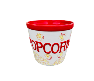 Katy Popcorn Bucket