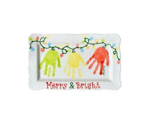 Katy Merry and Bright Platter