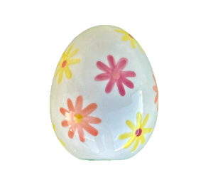 Katy Daisy Egg
