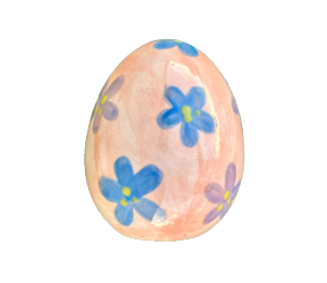 Katy Orange Egg
