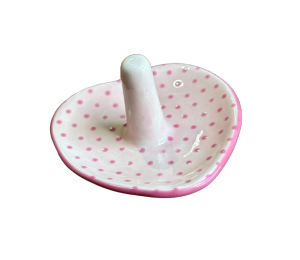 Katy Coquette Ring Holder