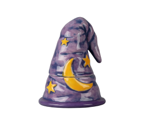 Katy Wizard Hat Box