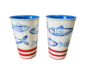 Katy Dolce Vita Cups