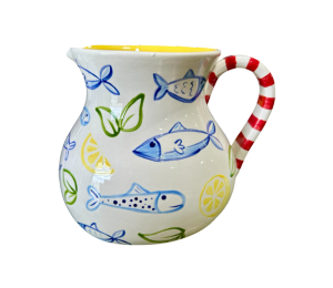 Katy Dolce Vita Pitcher