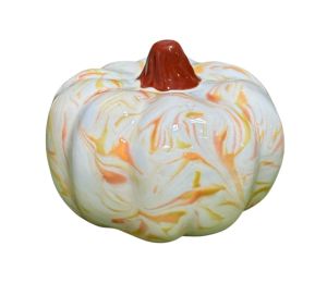Katy Orange Pumpkin