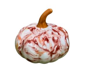 Katy Squatty Pumpkin