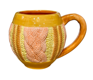 Katy Sweater Weather Mug