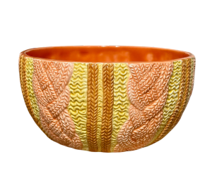 Katy Sweater Weather Bowl